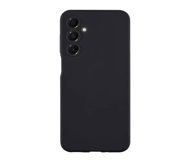 Tactical Velvet Smoothie Kryt pro Samsung Galaxy A16 4G/5G Asphalt - 1514421 - zdjęcie